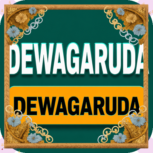 dewagaruda — mitra unggulan